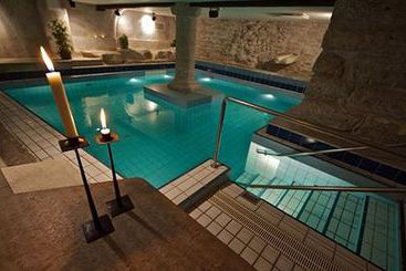 Clarion Hotel Wisby | Visby | Gotlands Lan | Sweden 8