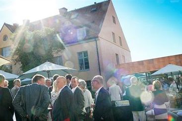 Clarion Hotel Wisby | Visby | Gotlands Lan | Sweden 9