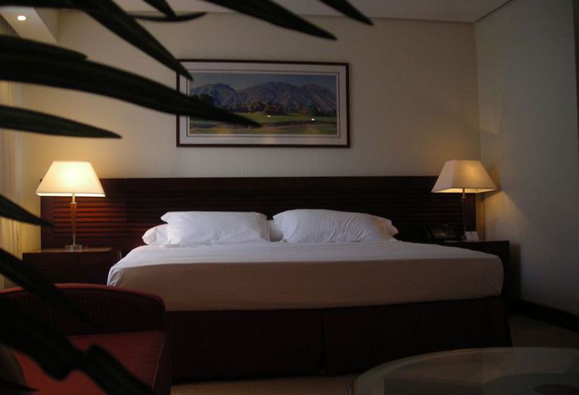 Eurobuilding Hotel & Suite Caracas Caracas