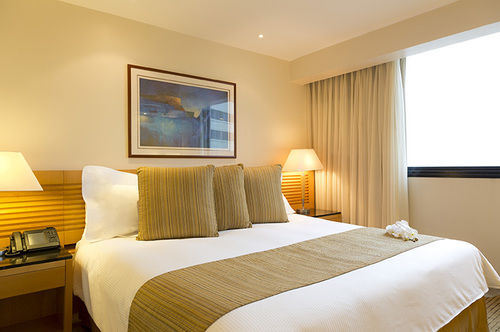 Eurobuilding Hotel & Suite Caracas | Caracas | Venezuela | América del Sur 10