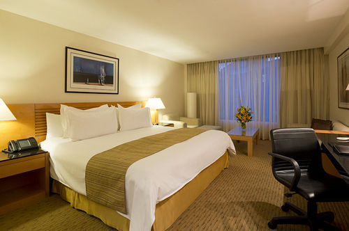 Eurobuilding Hotel & Suite Caracas | Caracas | Venezuela | América del Sur 11