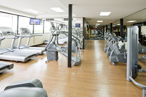 Eurobuilding Hotel & Suite Caracas | Caracas | Venezuela | América del Sur 12