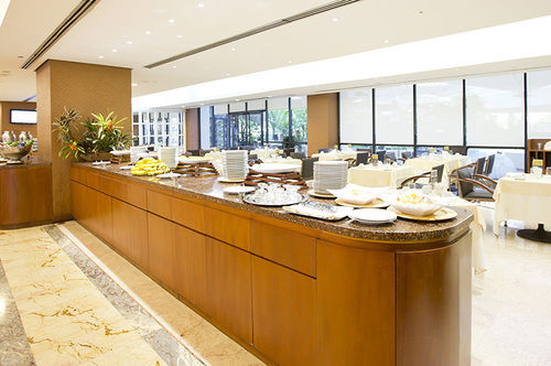 Eurobuilding Hotel & Suite Caracas | Caracas | Venezuela | América del Sur 16