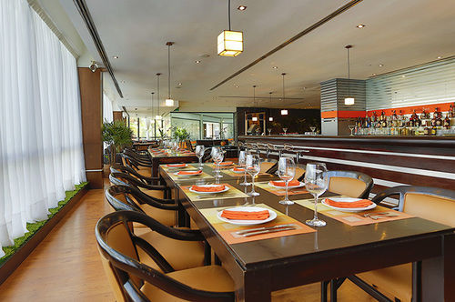 Eurobuilding Hotel & Suite Caracas | Caracas | Venezuela | América del Sur 17