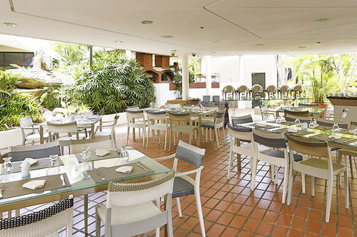 Eurobuilding Hotel & Suite Caracas | Caracas | Venezuela | América del Sur 18