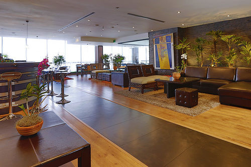 Eurobuilding Hotel & Suite Caracas | Caracas | Venezuela | América del Sur 19