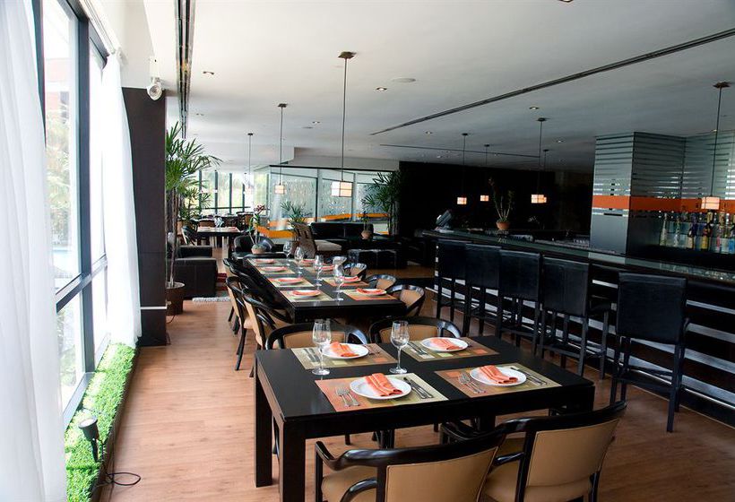 Eurobuilding Hotel & Suite Caracas | Caracas | Venezuela | América del Sur 2