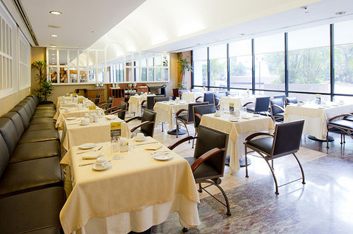 Eurobuilding Hotel & Suite Caracas | Caracas | Venezuela | América del Sur 20