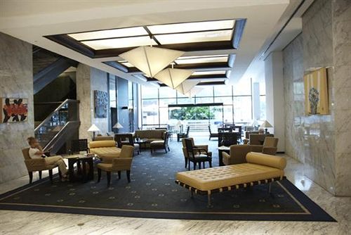 Eurobuilding Hotel & Suite Caracas | Caracas | Venezuela | América del Sur 3