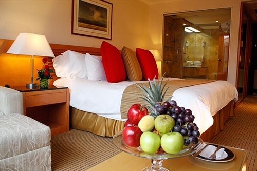 Eurobuilding Hotel & Suite Caracas | Caracas | Venezuela | América del Sur 5