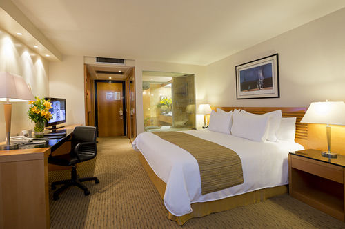 Eurobuilding Hotel & Suite Caracas | Caracas | Venezuela | América del Sur 6