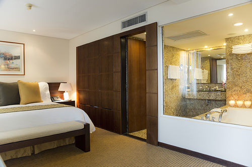 Eurobuilding Hotel & Suite Caracas | Caracas | Venezuela | América del Sur 7