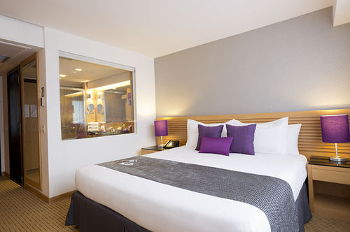 Eurobuilding Hotel & Suite Caracas | Caracas | Venezuela | América del Sur 8