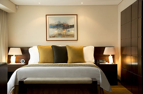 Eurobuilding Hotel & Suite Caracas | Caracas | Venezuela | América del Sur 9