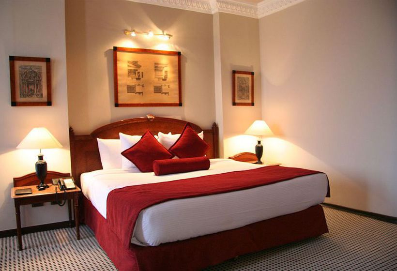 Hotel Gran Melia Caracas Caracas Venezuela