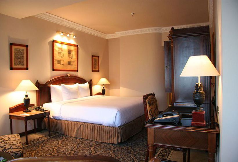 Hotel Gran Meliá Caracas | Caracas | Venezuela | América del Sur 1