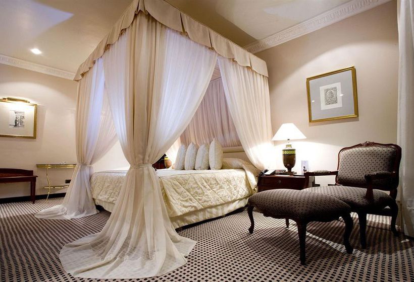 Hotel Gran Meliá Caracas | Caracas | Venezuela | América del Sur 13