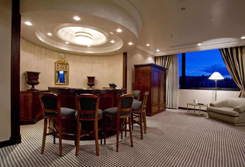 Hotel Gran Meliá Caracas | Caracas | Venezuela | América del Sur 15