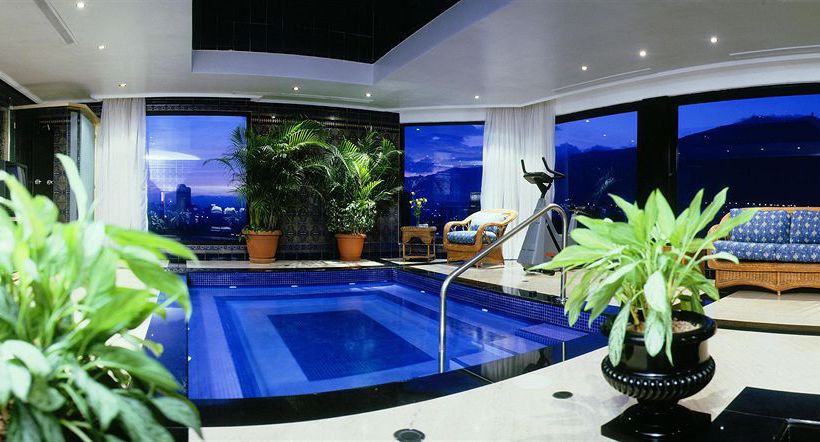 Hotel Gran Meliá Caracas | Caracas | Venezuela | América del Sur 16