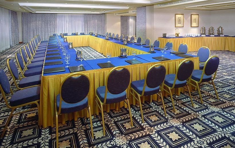 Hotel Gran Meliá Caracas | Caracas | Venezuela | América del Sur 3