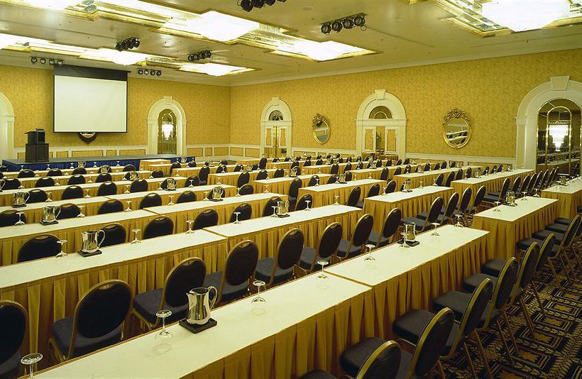 Hotel Gran Meliá Caracas | Caracas | Venezuela | América del Sur 4