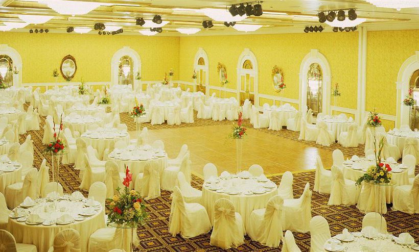 Hotel Gran Meliá Caracas | Caracas | Venezuela | América del Sur 5