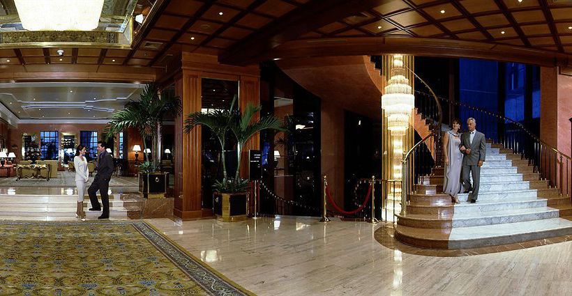 Hotel Gran Meliá Caracas | Caracas | Venezuela | América del Sur 6