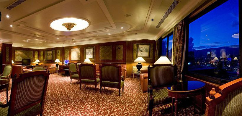 Hotel Gran Meliá Caracas | Caracas | Venezuela | América del Sur 7