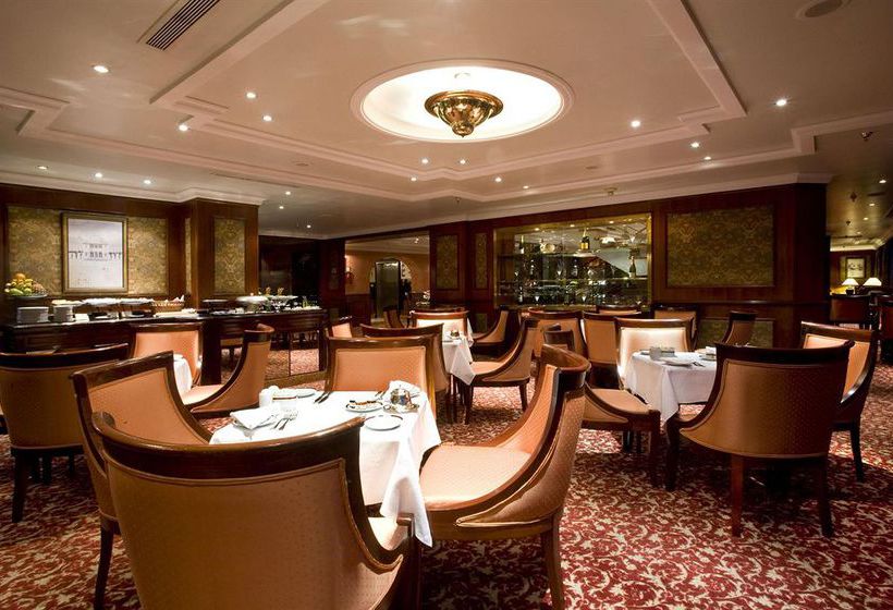 Hotel Gran Meliá Caracas | Caracas | Venezuela | América del Sur 8