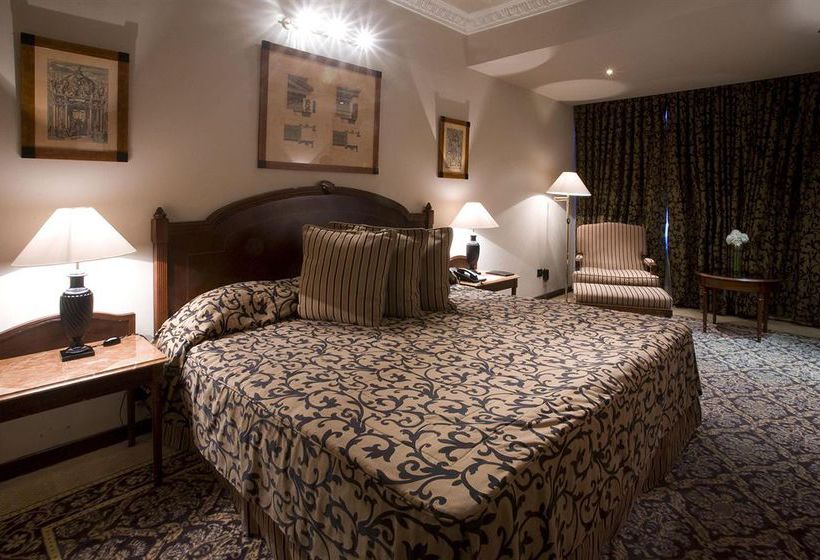 Hotel Gran Meliá Caracas | Caracas | Venezuela | América del Sur 9