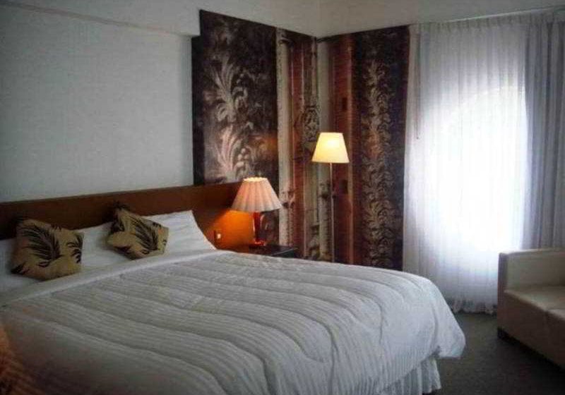 Hotel Avila | Caracas | Venezuela | América del Sur 1