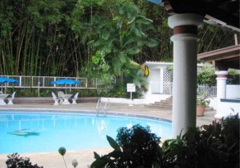 Hotel Avila | Caracas | Venezuela | América del Sur 2