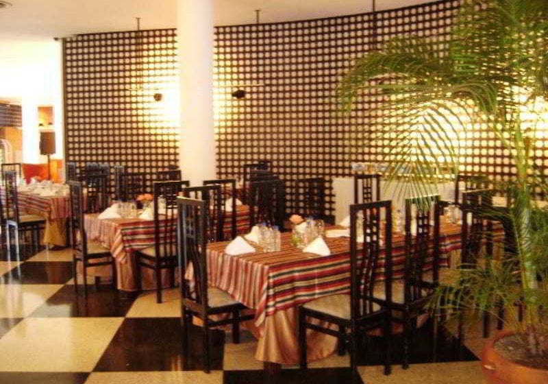 Hotel Avila | Caracas | Venezuela | América del Sur 3