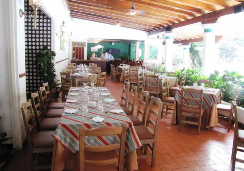 Hotel Avila | Caracas | Venezuela | América del Sur 5