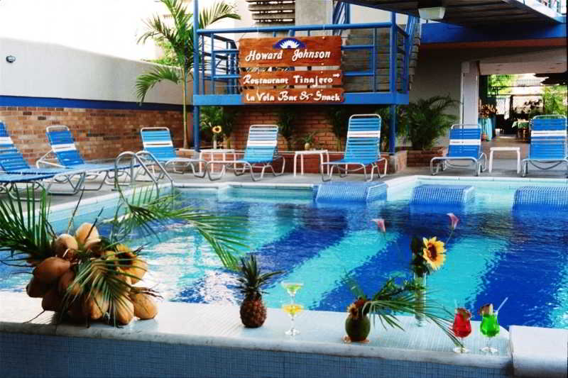 Howard Johnson Hotel Tinajero Venezuela