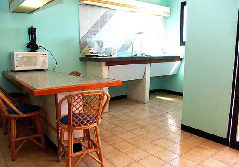 Margarita Village Intl Resort