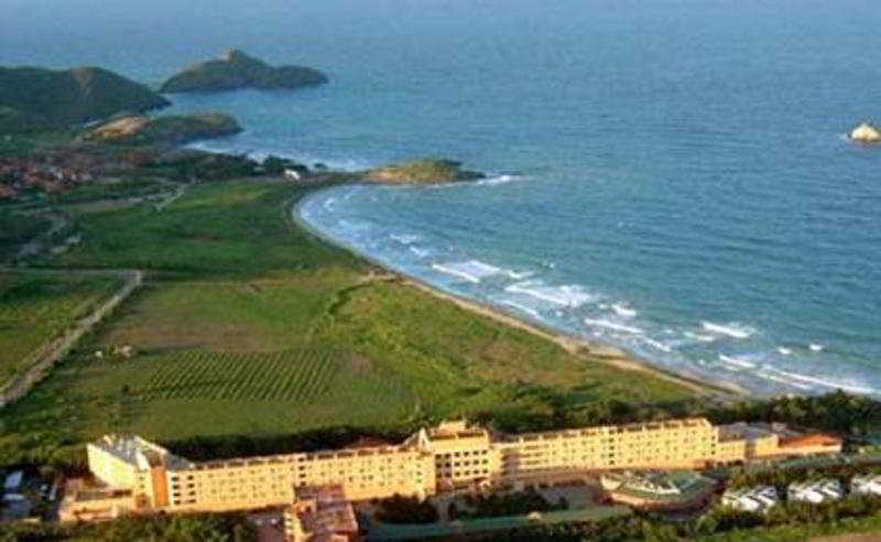 Hotel Portofino | Isla Margarita-Porlamar | Venezuela | América del Sur 1