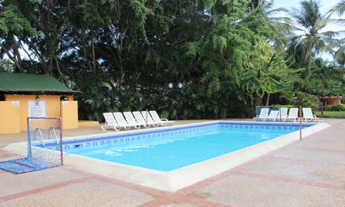 Hotel Portofino | Isla Margarita-Porlamar | Venezuela | América del Sur 10