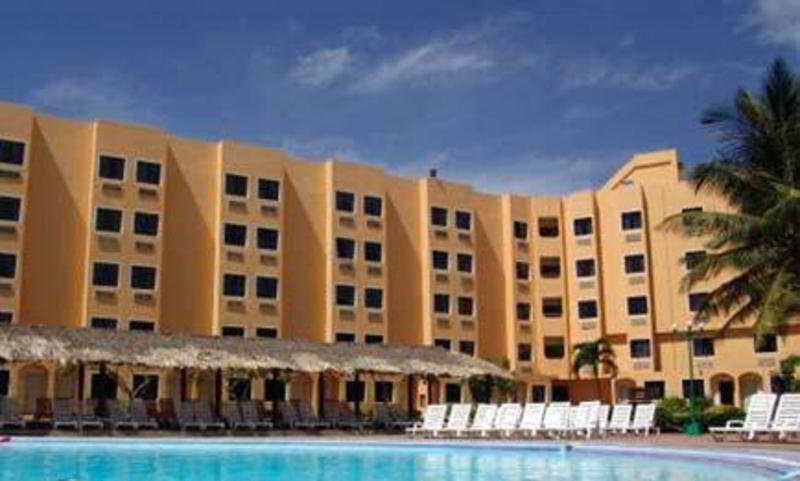 Hotel Portofino | Isla Margarita-Porlamar | Venezuela | América del Sur 5