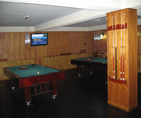 Hotel Portofino | Isla Margarita-Porlamar | Venezuela | América del Sur 7