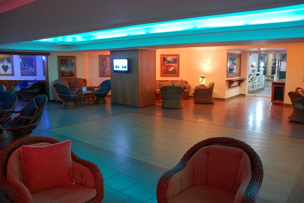 Hotel Portofino | Isla Margarita-Porlamar | Venezuela | América del Sur 9