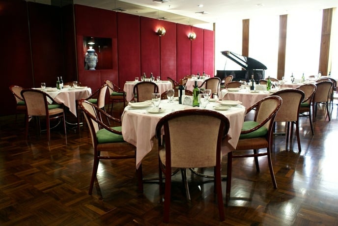 Hotel President | Caracas | Venezuela | América del Sur 1