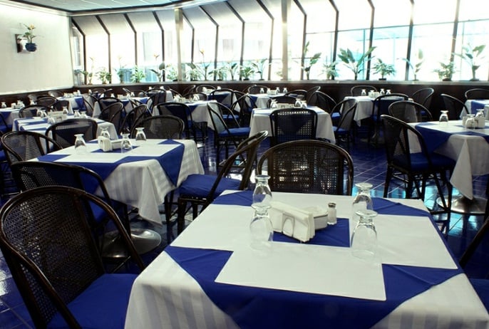 Hotel President | Caracas | Venezuela | América del Sur 2