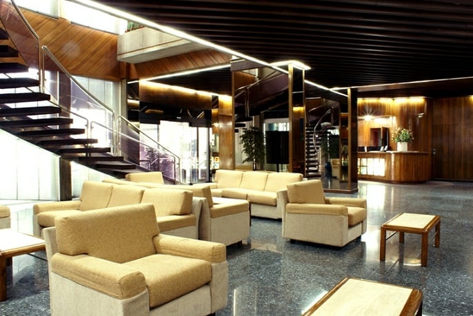 Hotel President | Caracas | Venezuela | América del Sur 3