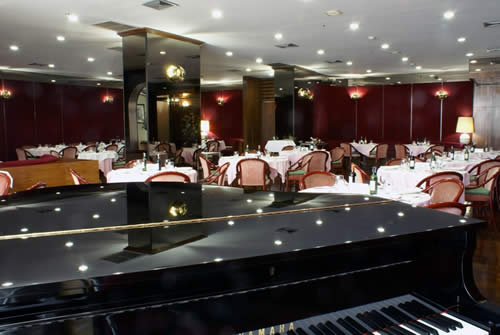 Hotel President | Caracas | Venezuela | América del Sur 4