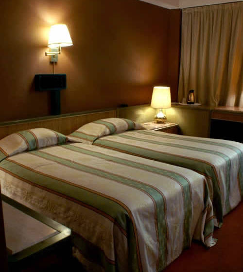 Hotel President | Caracas | Venezuela | América del Sur 5