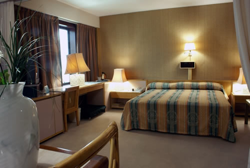 Hotel President | Caracas | Venezuela | América del Sur 6