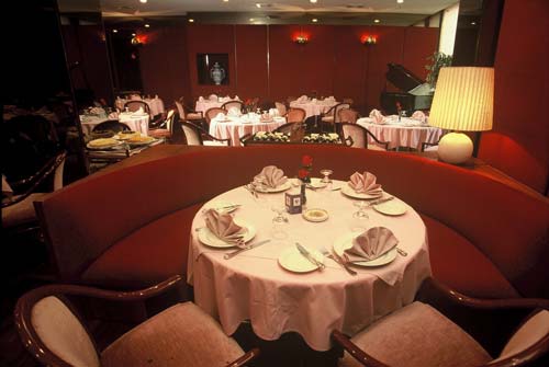 Hotel President | Caracas | Venezuela | América del Sur 7