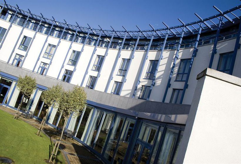 Tullamore Court Hotel