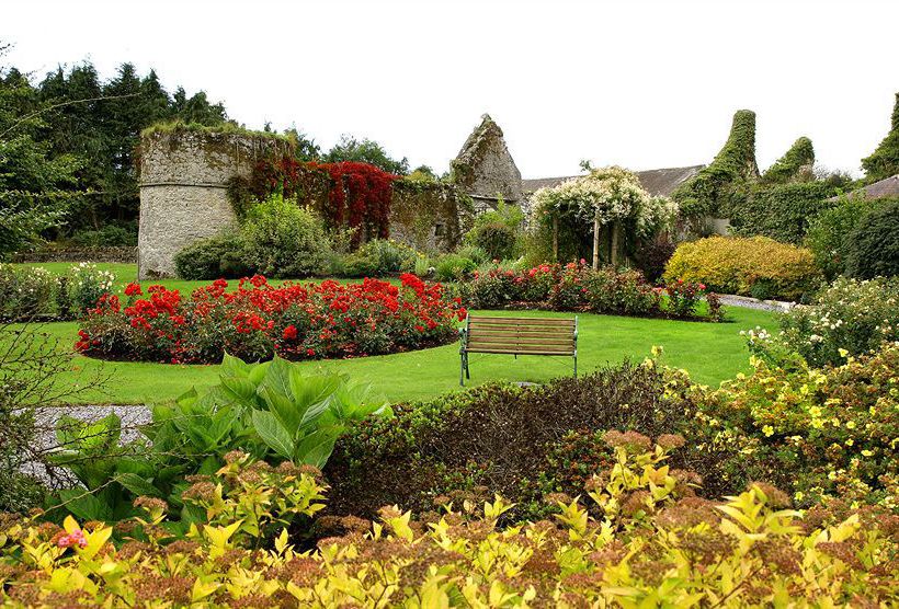 Tullamore Court Hotel | Tullamore | Offaly | Ireland 1